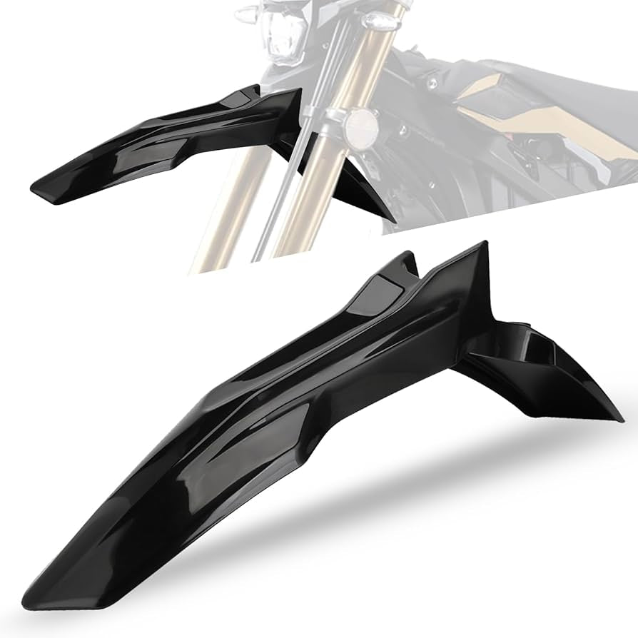 Surron Ultra Bee Black Front Fender