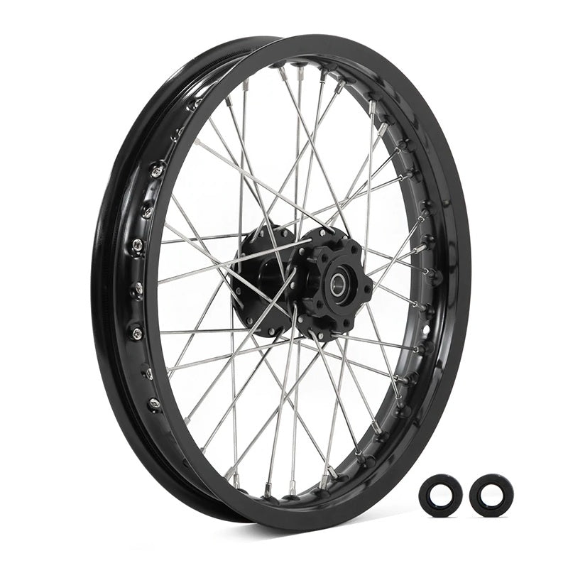 Surron rear R16 x 2.15 wheel
