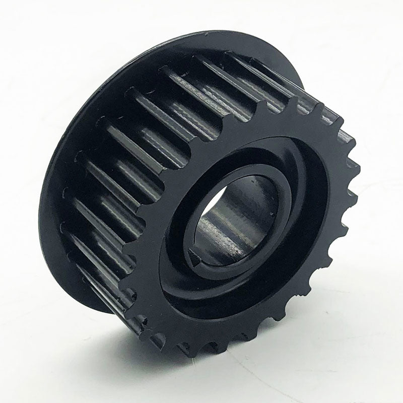 Surron light bee X motor pulley