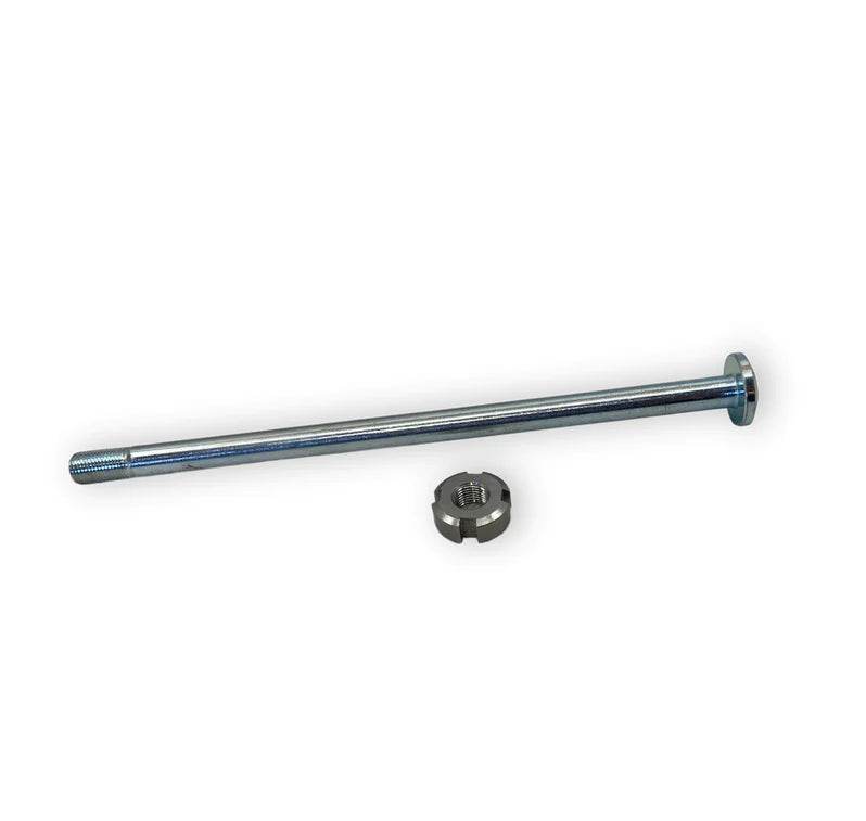 Surron light bee X jackshaft axle