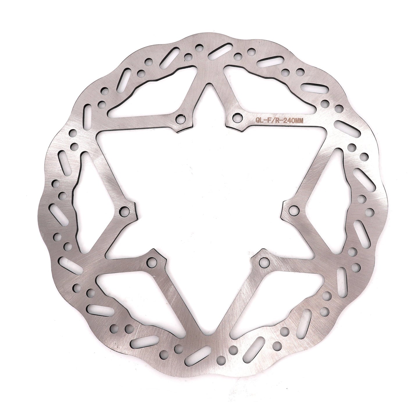 Surron Ultra Bee brake rotor