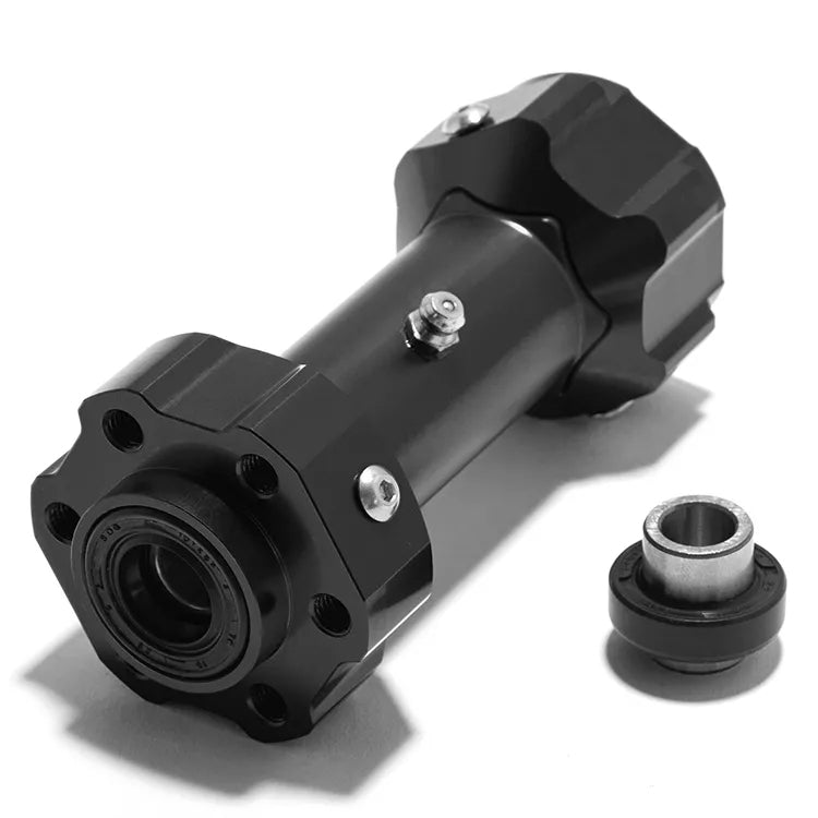 Surron light bee X CNC Jackshaft