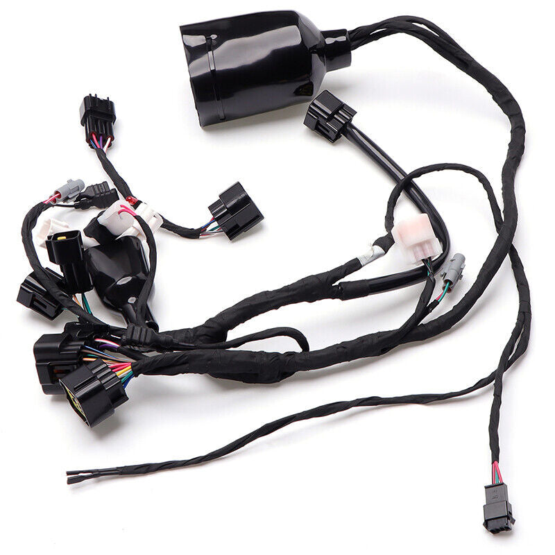 SurRon light bee X offroad cable