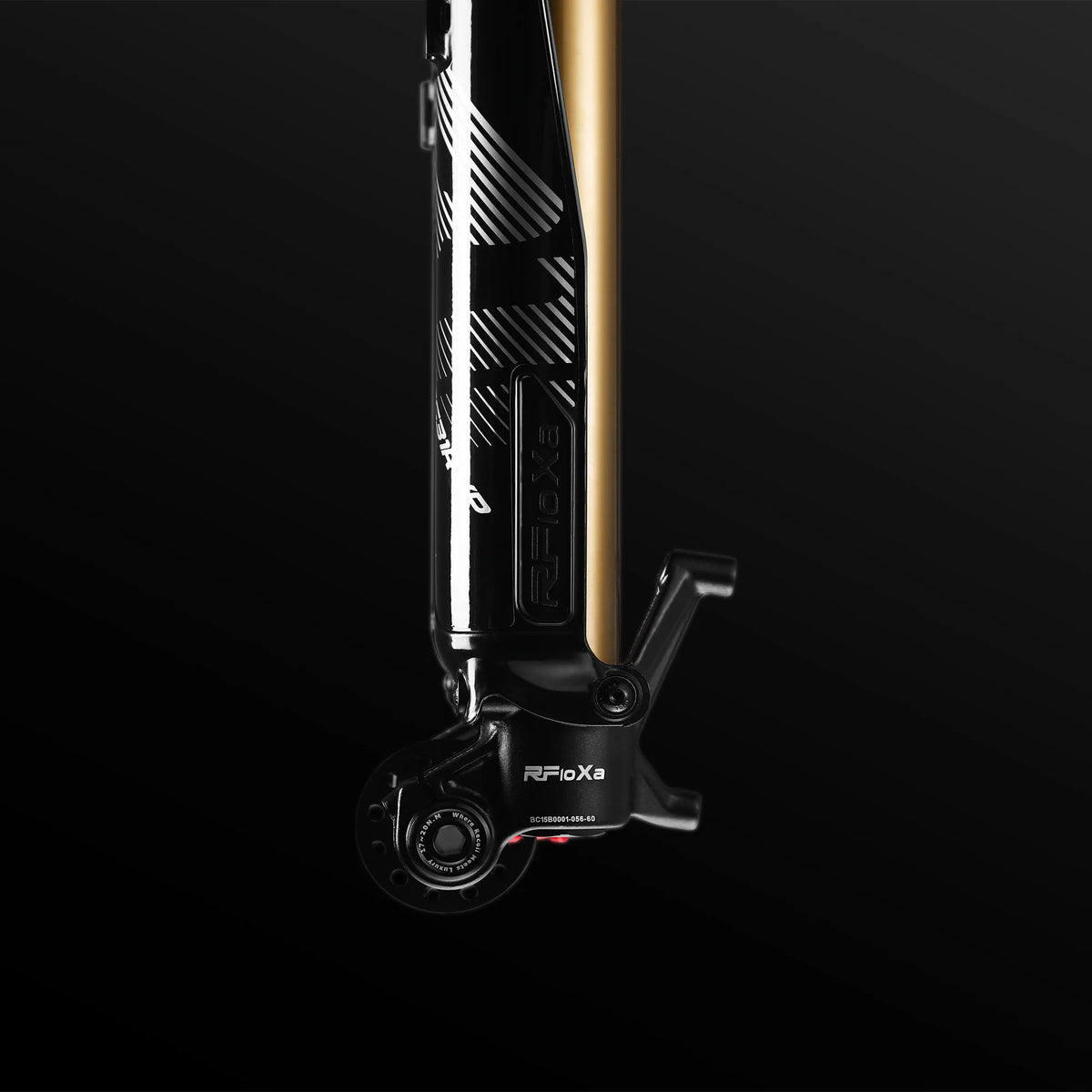 RFLOXA Hawk31 PRO priekinė šakė