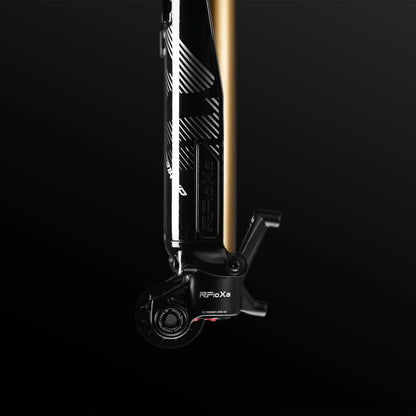 RFLOXA Hawk31 PRO priekinė šakė