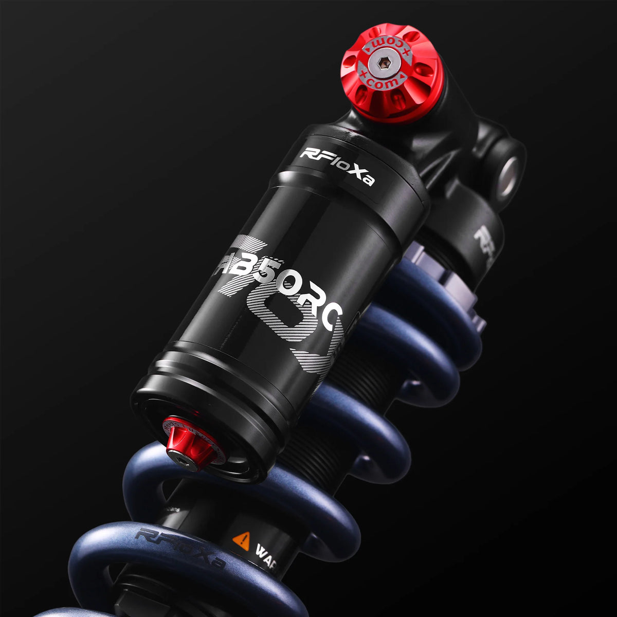 RFLOXA RAB50RC galinis amortizatorius
