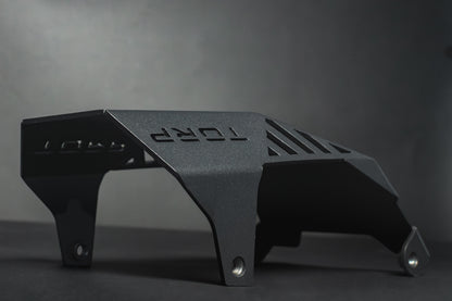 Torp variklio apsauga