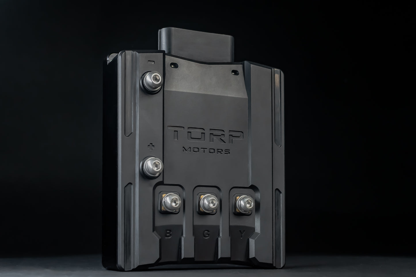 TORP TC1000 2.X valdiklio komplektas
