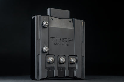 TORP TC1000 2.X valdiklio komplektas