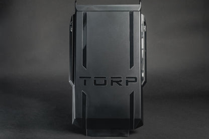 TORP TC1000 2.X valdiklio komplektas
