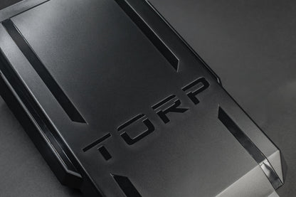 TORP TC1000 2.X valdiklio komplektas