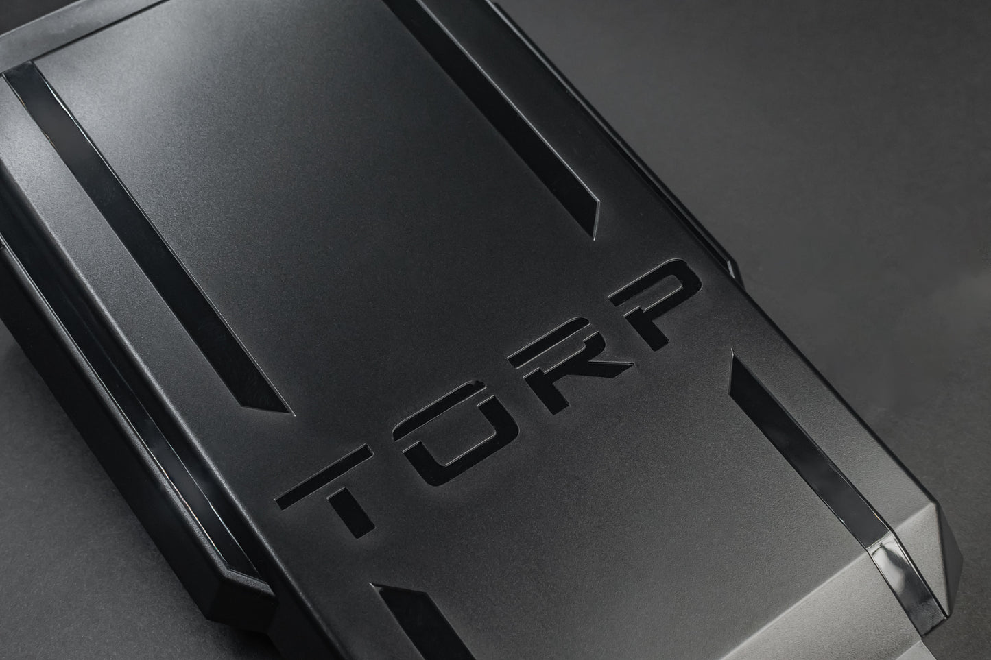 TORP TC500 2.X valdiklio komplektas