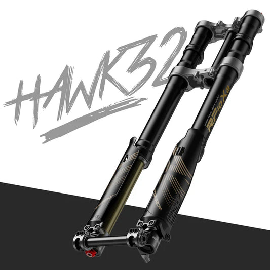 RFLOXA Hawk32 priekinė šakė