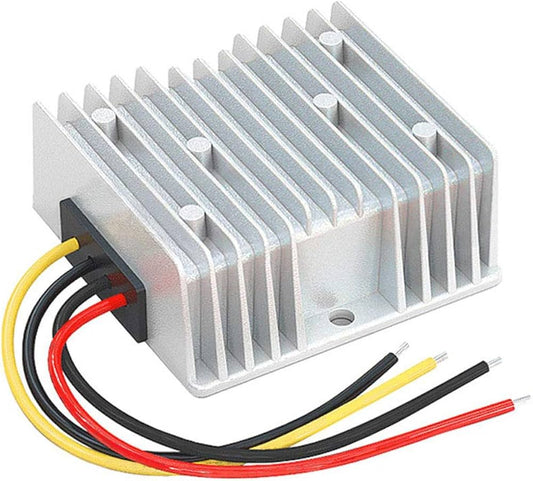 DC-DC voltage converter 12V