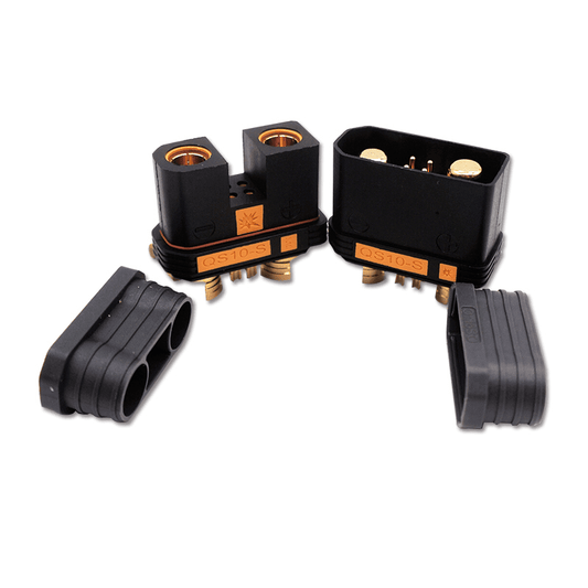 QS10 Anti-Spark Jungtis Sur-Ron / Talaria