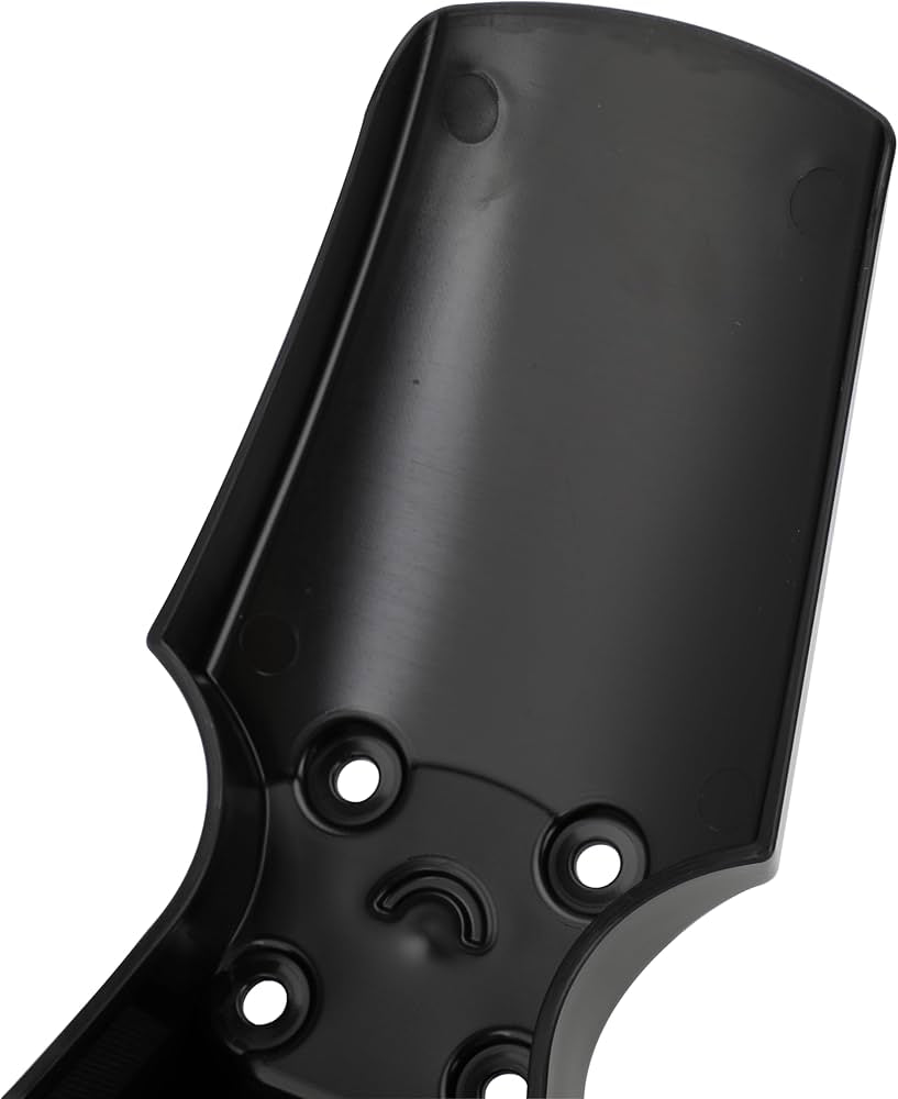 Surron Ultra Bee Black Front Fender