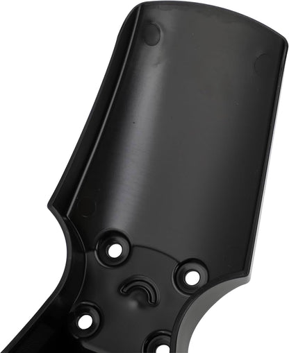 Surron Ultra Bee Black Front Fender