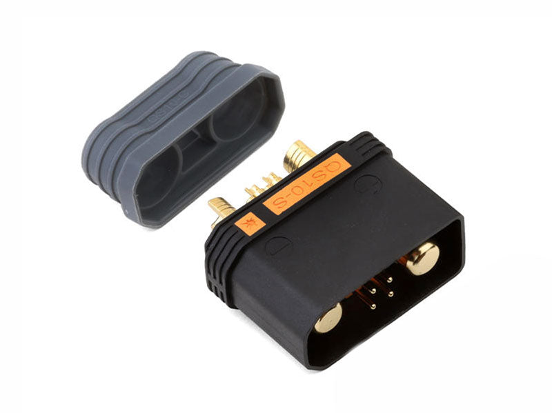 QS10 Anti-Spark Jungtis Sur-Ron / Talaria