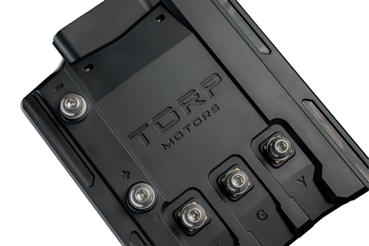 Surron Light  Bee Torp TC1000 2.X controller