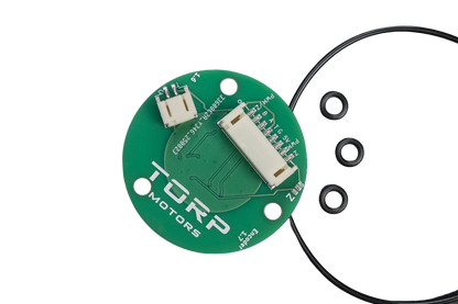TORP TM25 Replacement Encoder