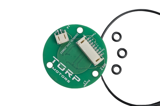 TORP TM50 Replacement Encoder