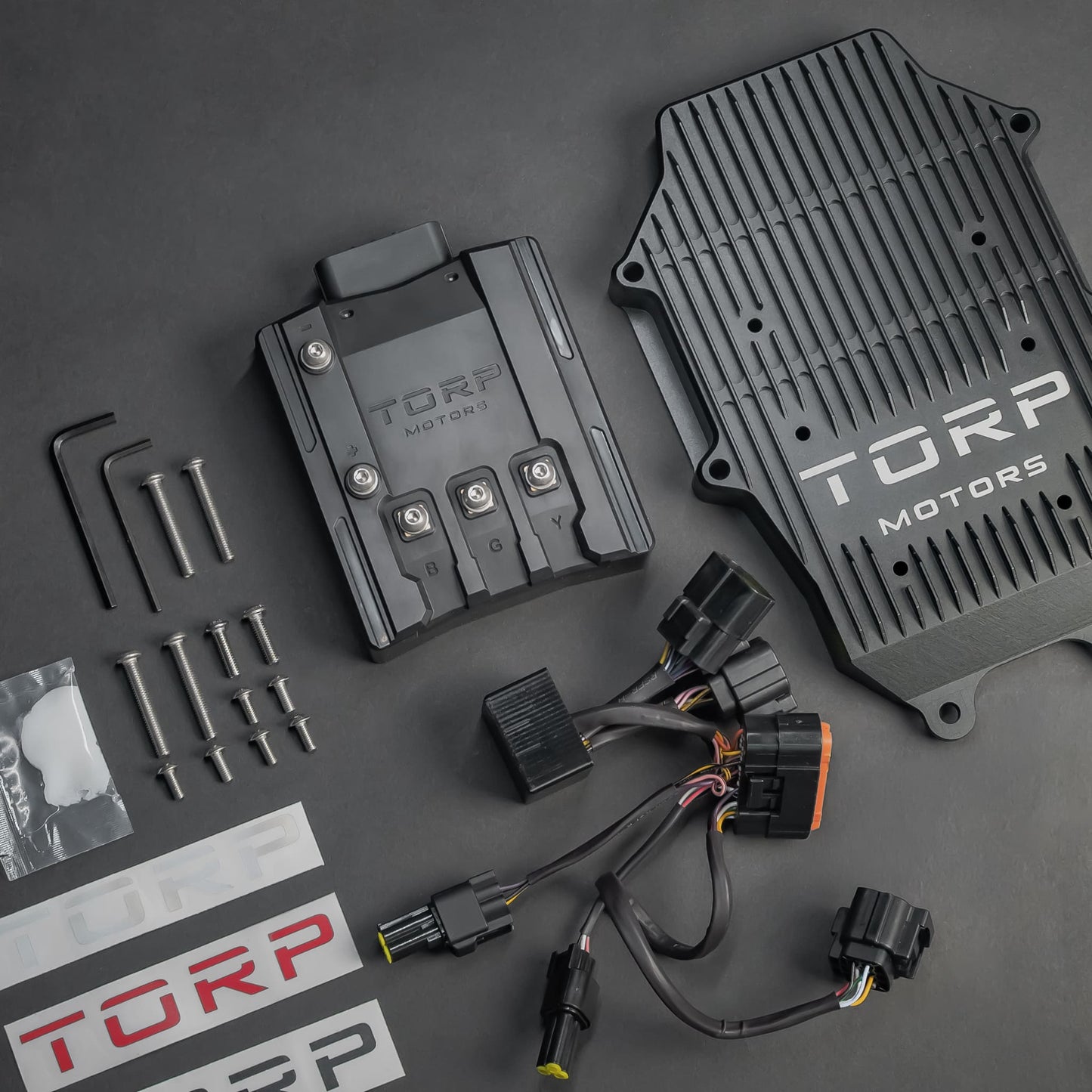 Surron Ultra Bee Torp TC1000 2.X controller