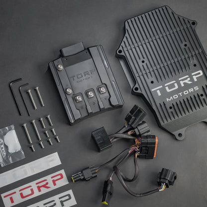 Surron Ultra Bee Torp TC1000 2.X controller