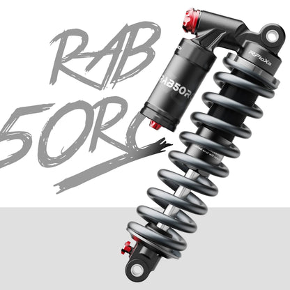 RFLOXA RAB50RC galinis amortizatorius