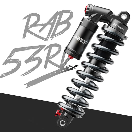 RFLOXA RAB53RV galinis amortizatorius