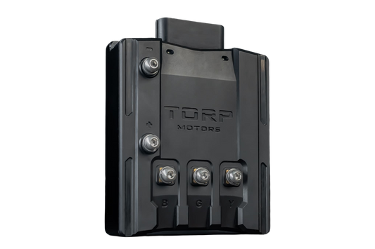 Surron Ultra Bee Torp TC1000 2.X controller