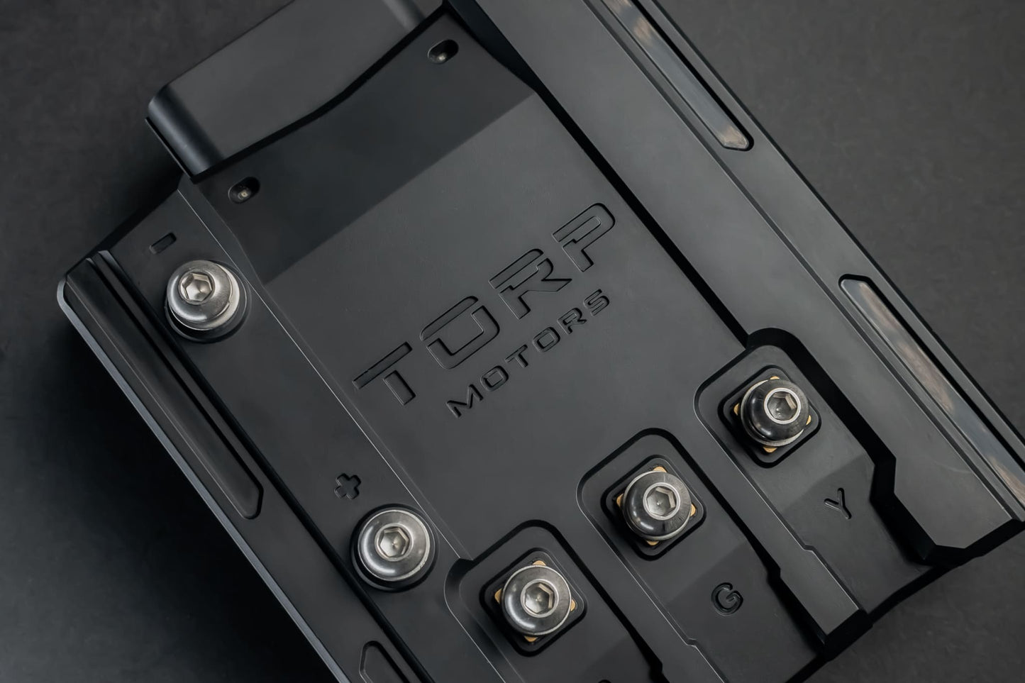 Surron Ultra Bee Torp TC1000 2.X controller