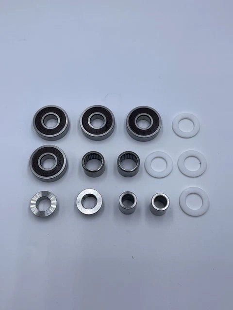 Surron light bee X bearings